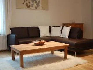 Adler Appartamento Budapest