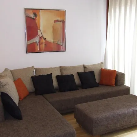 Appartamento Adler Budapest