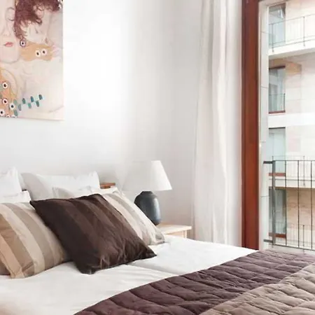 Adler Apartment