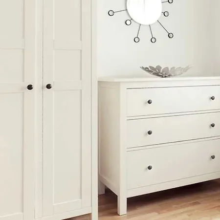 Apartment Adler Budapest