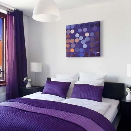 Appartamento Adler Budapest
