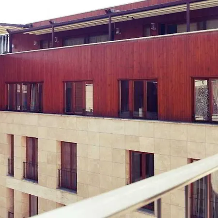 Apartment Adler