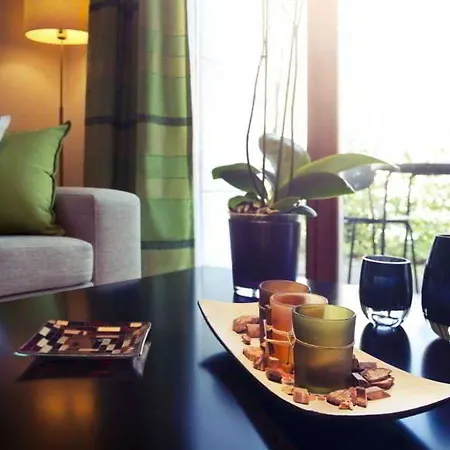 Adler Apartment *