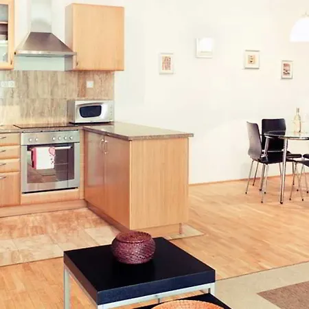 Apartment Adler *