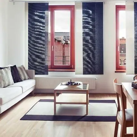 Apartment Adler *