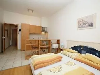 Apartment Adler *