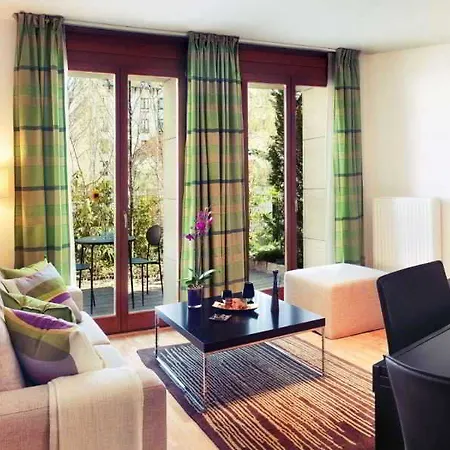 Apartment Adler *