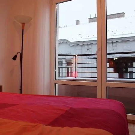Appartamento Adler Budapest