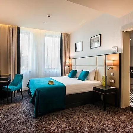 Appartamento Adler Budapest